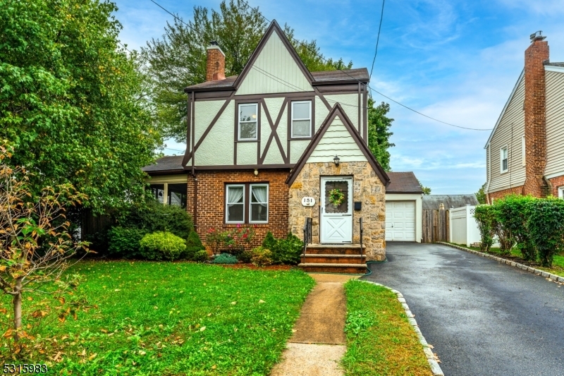 Property Photo: 151 Jean Ter NJ 07083