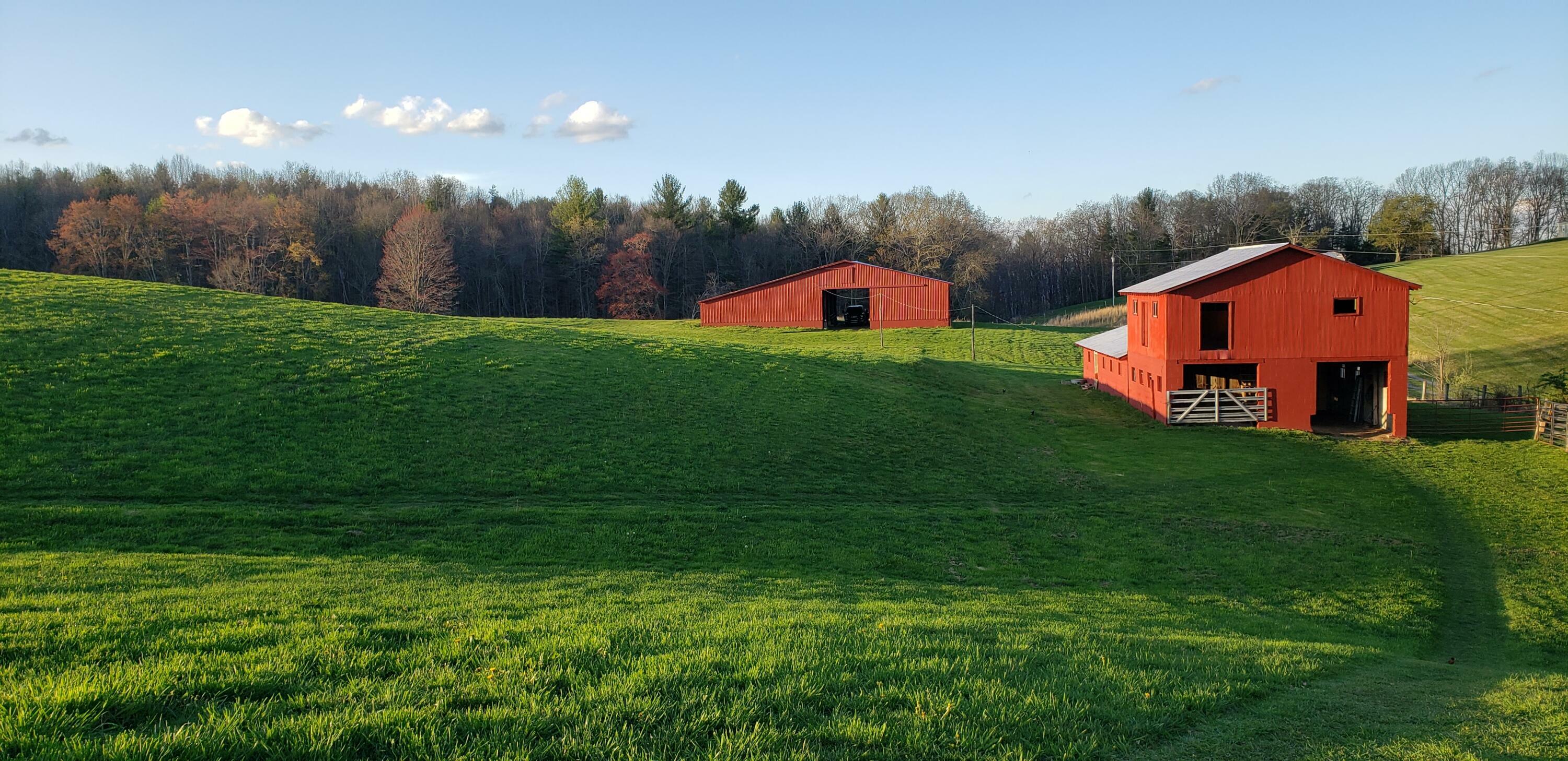 Property Photo:  3672 Blue Sulphur Pike  WV 24901 