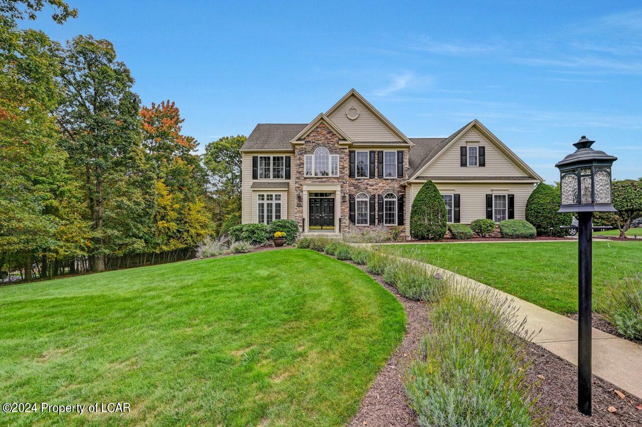 Property Photo:  303 Candlewood Circle  PA 18707 