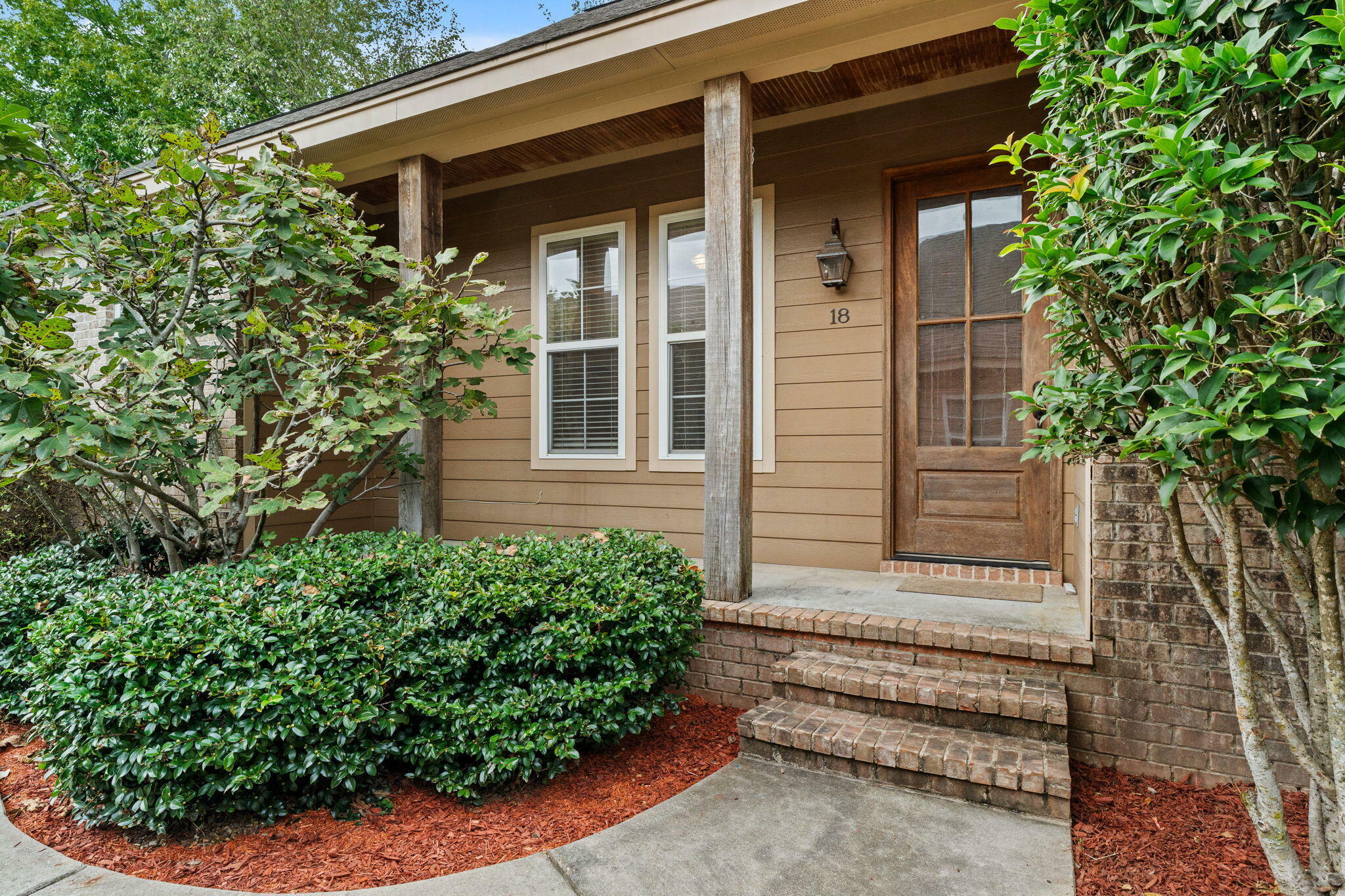 Property Photo:  18 Riviera Cir.  MS 39402 