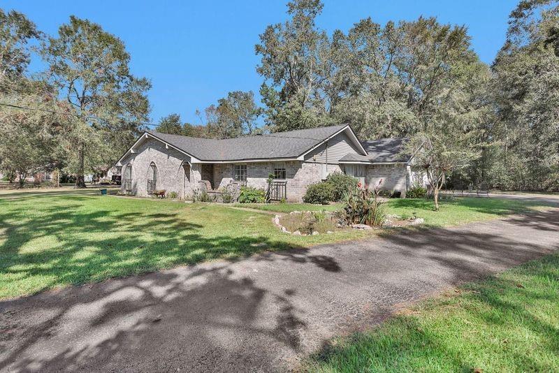 Property Photo: 16257 Holly Street TX 77365