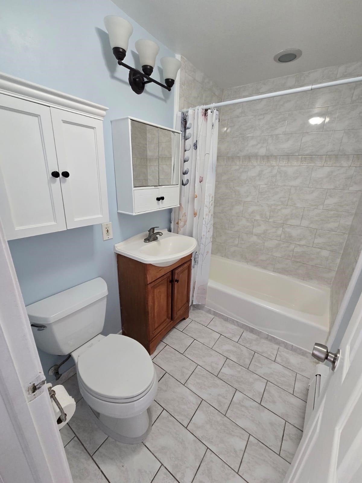 Property Photo:  1483A 68th St  NJ 07047 