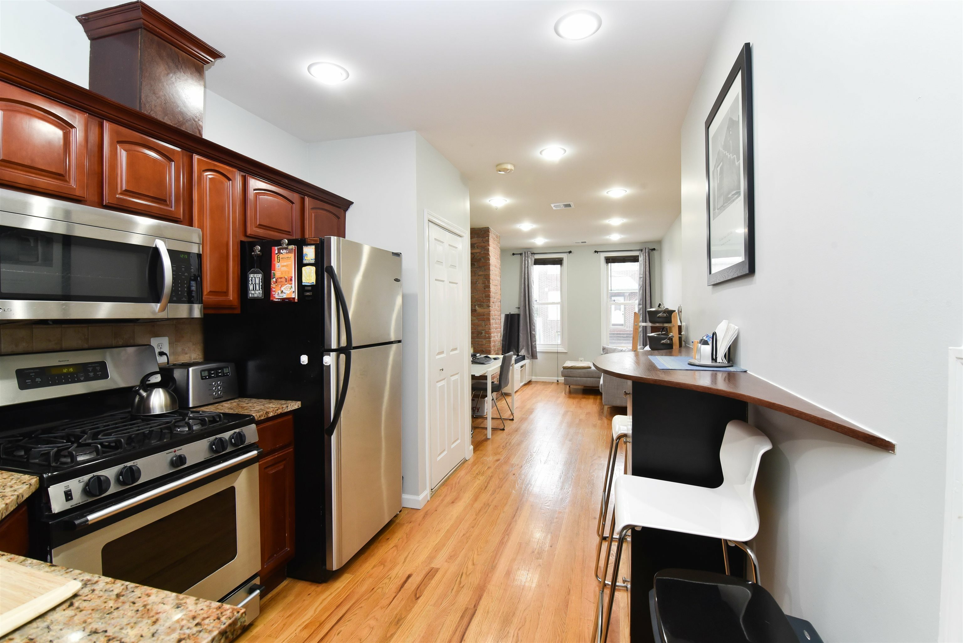 Property Photo:  142 Webster Ave  NJ 07307 