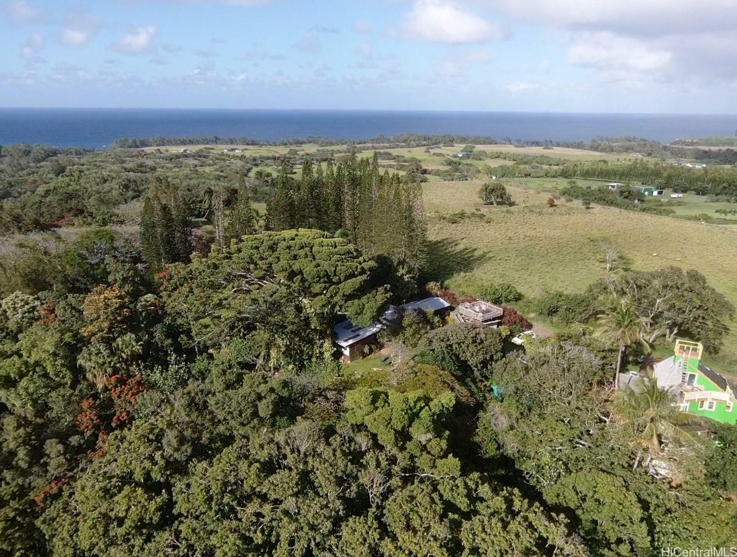 Property Photo:  53-364 Kapanaia Road A  HI 96755 