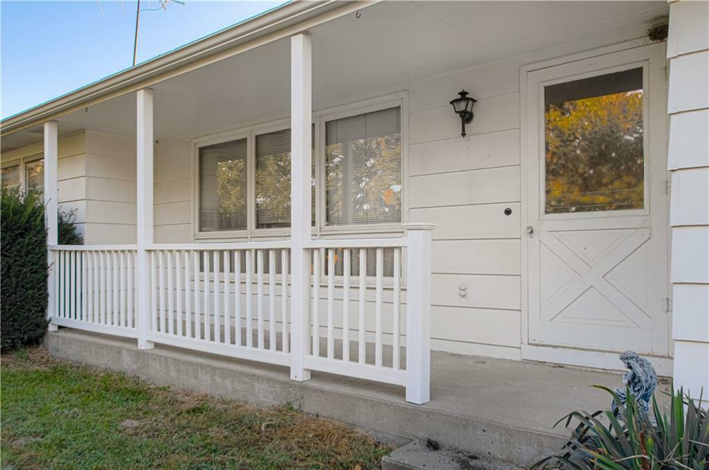 Property Photo:  21325 Dye Store Road  MO 64098 