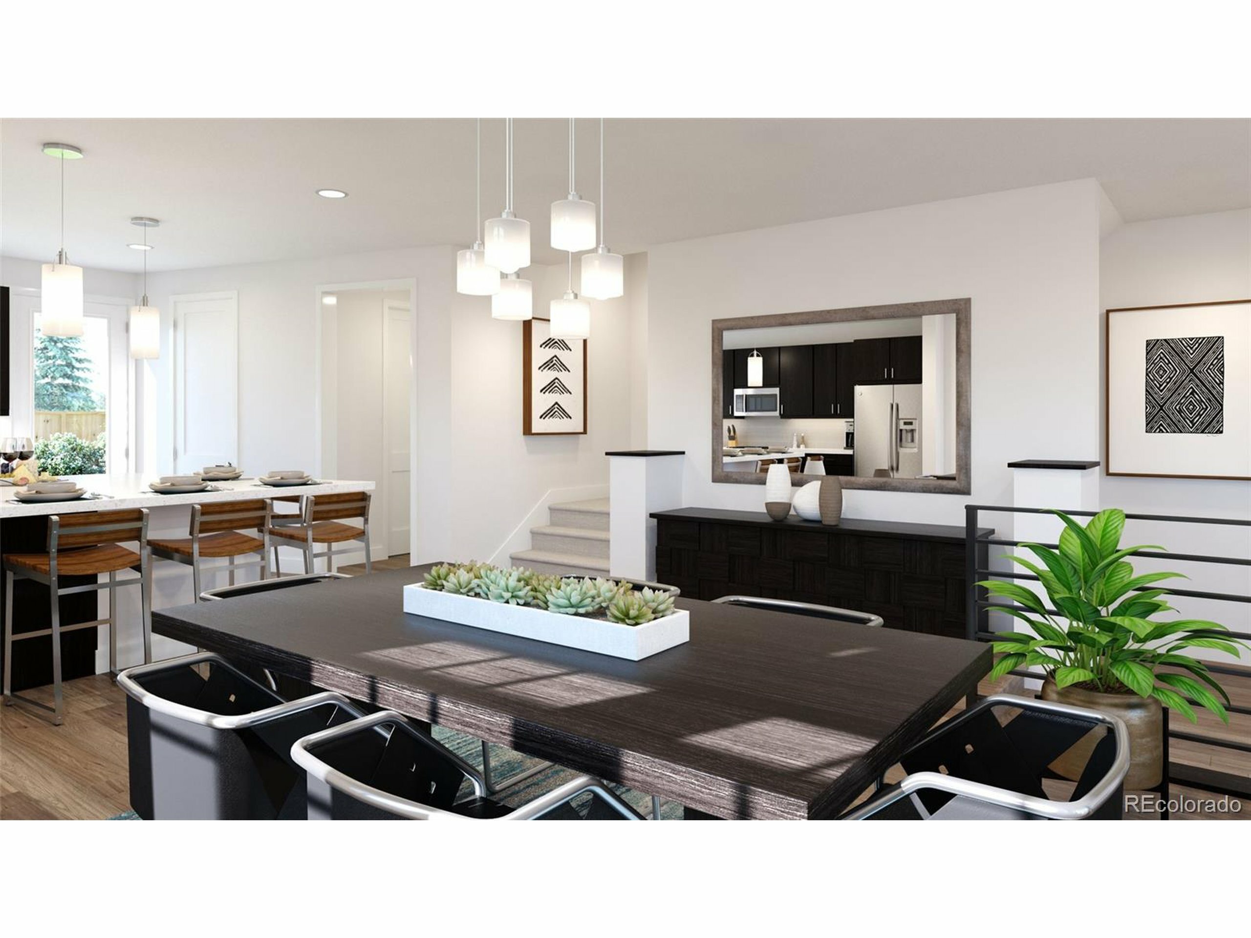 Property Photo: 3833 Whispering Sage St CO 80439
