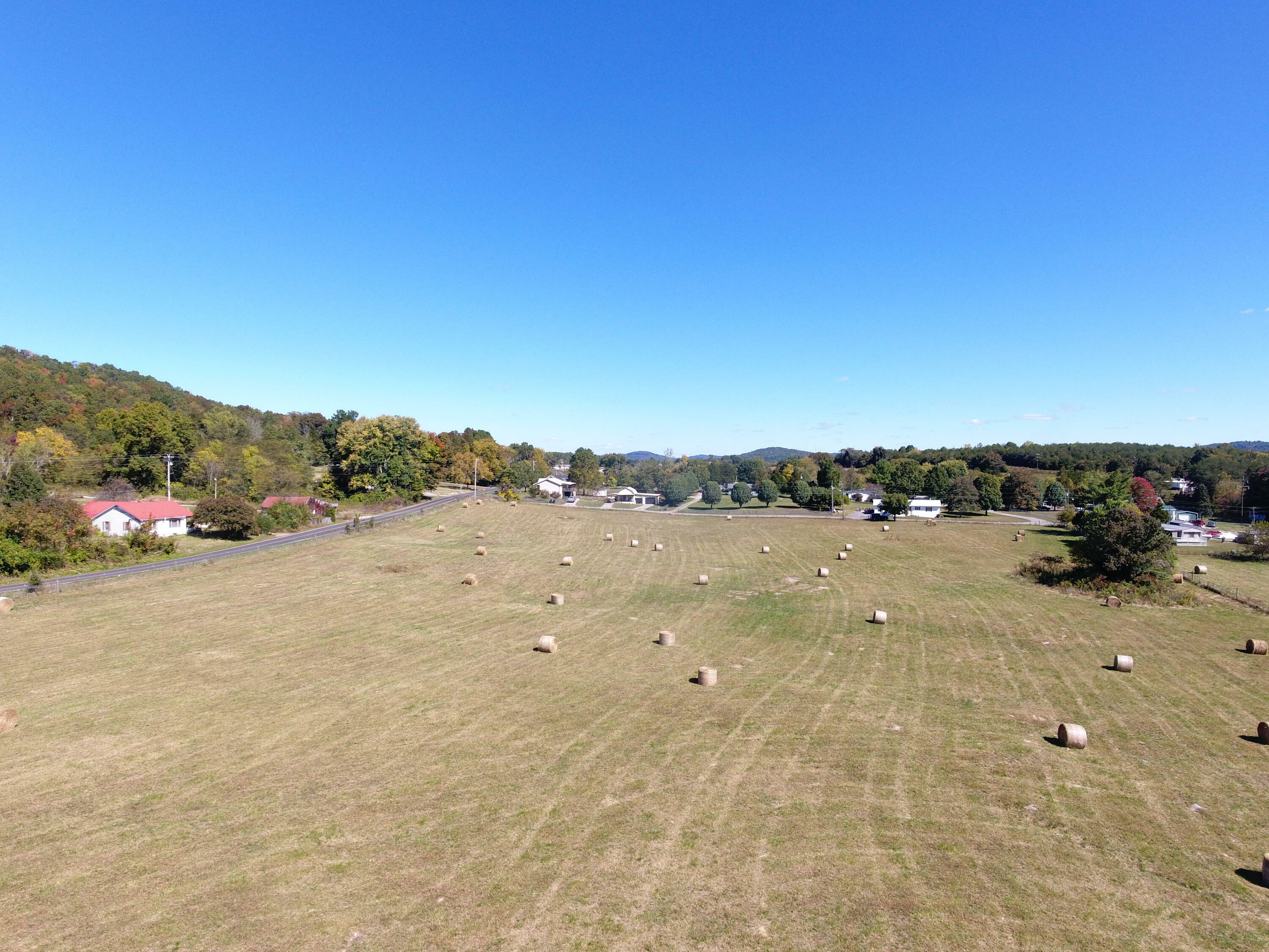 Property Photo:  9.75 Acres Riverwood  KY 42518 