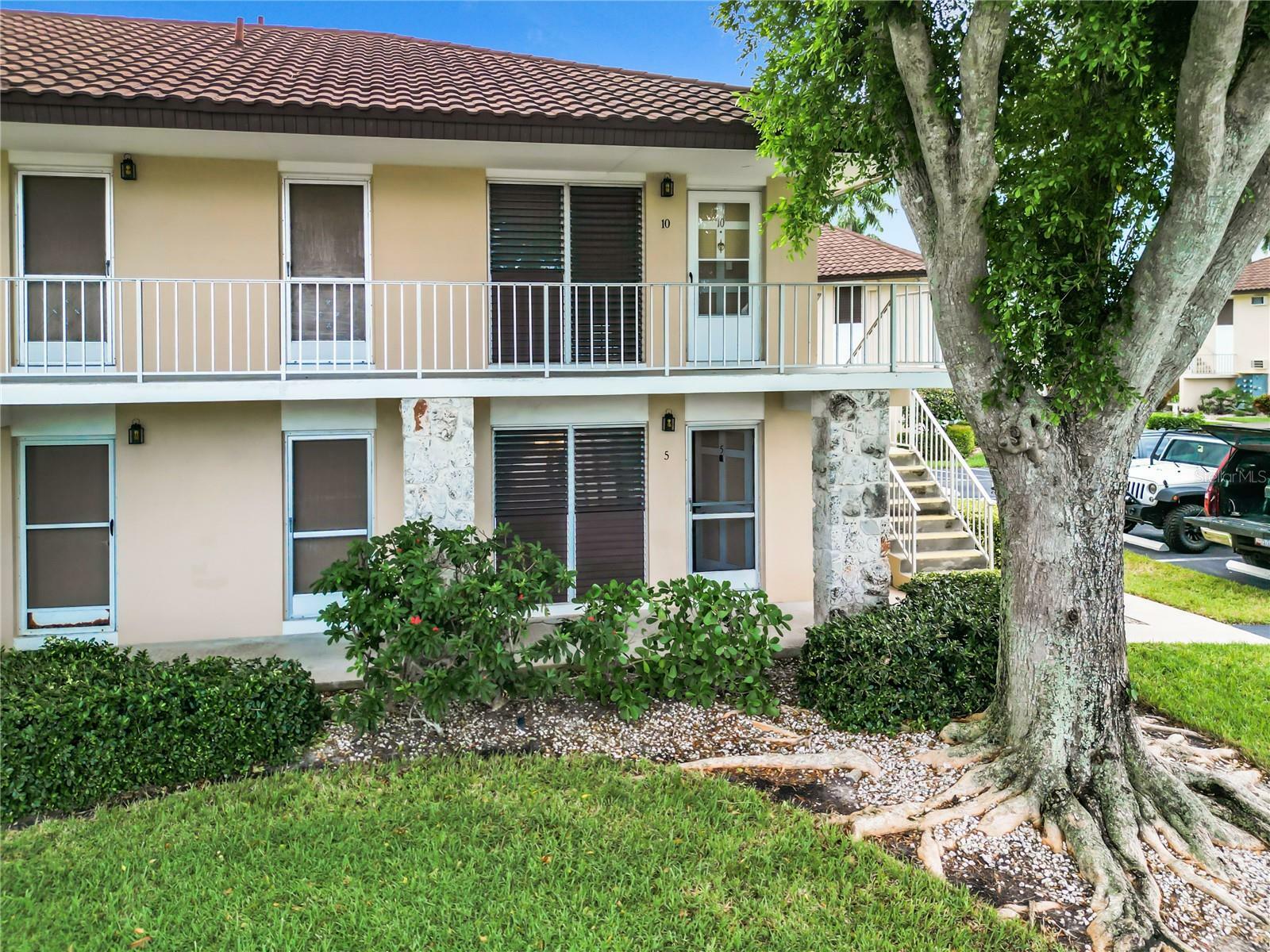 Property Photo:  167 N Collier Boulevard D10  FL 34145 