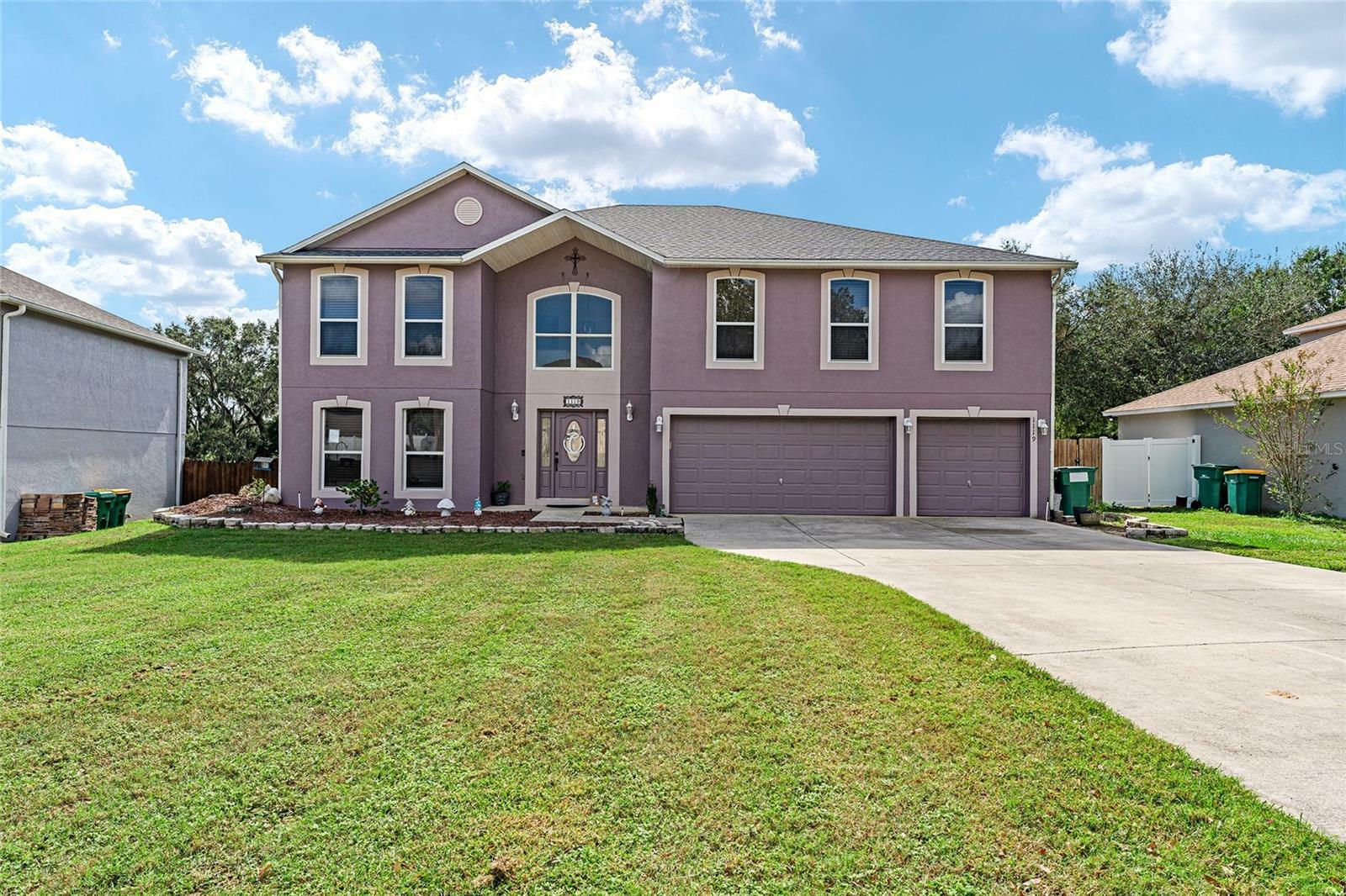 Property Photo:  1119 Myrtle Lake View Drive  FL 34731 