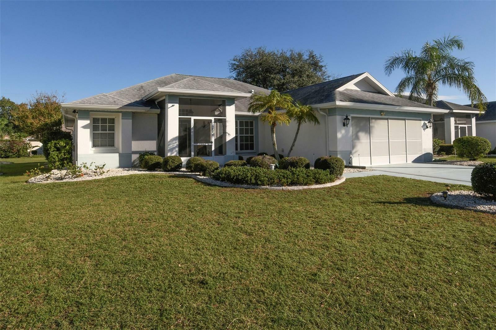 Property Photo:  2451 E Del Webb Boulevard  FL 33573 