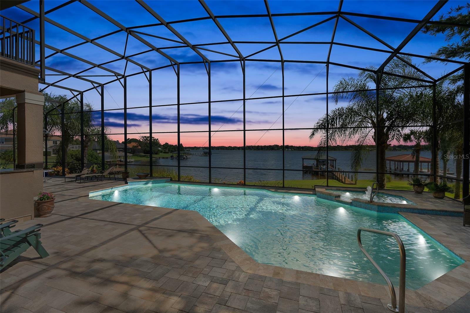 Property Photo:  2925 Butler Bay Drive N  FL 34786 