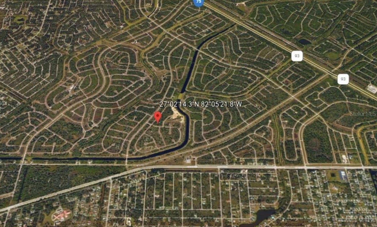 Property Photo:  Barnsdale Circle  FL 34288 