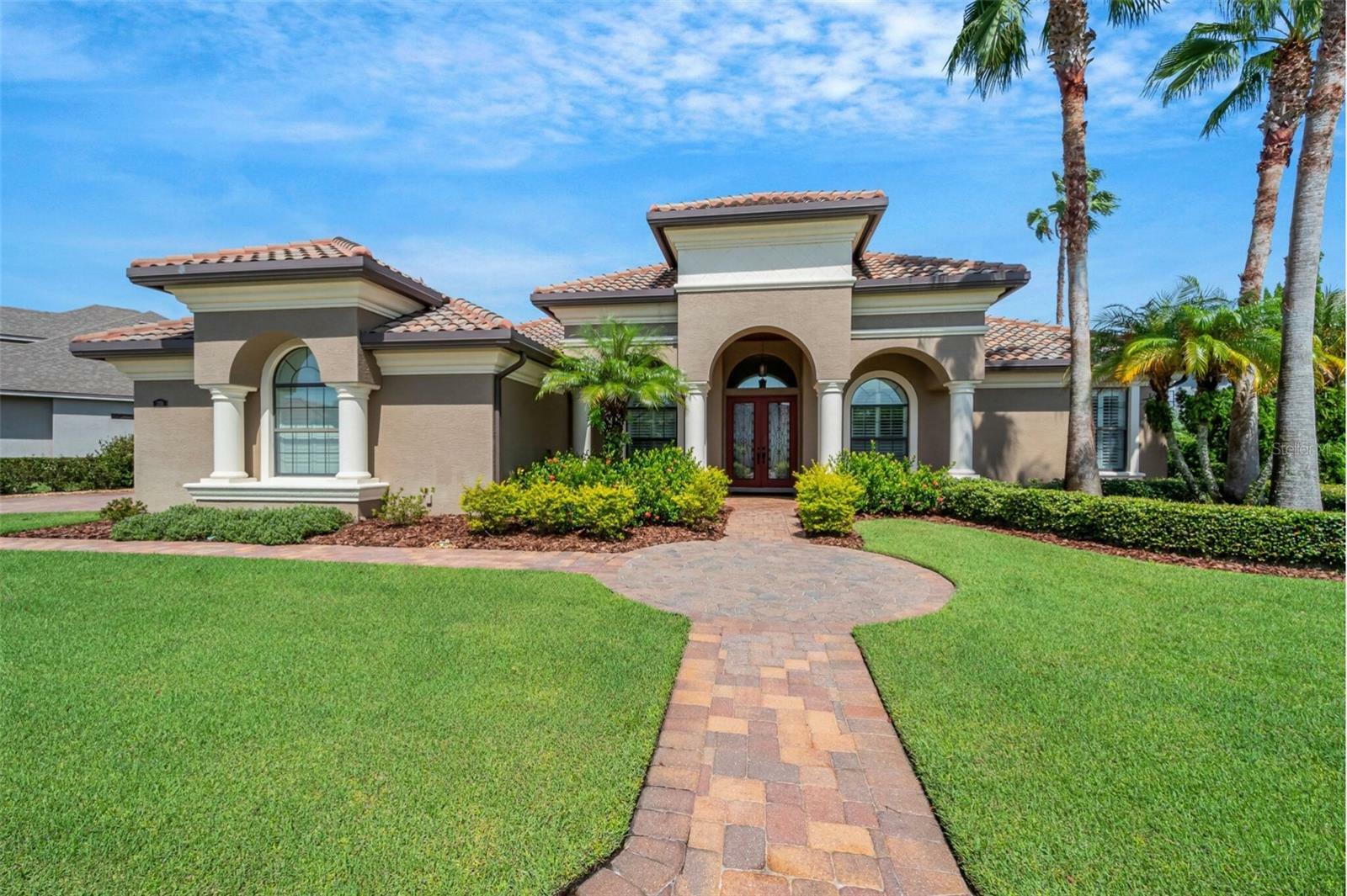 Property Photo:  2351 Heritage Lakes Drive  FL 33803 