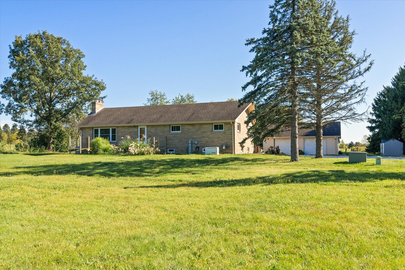 Property Photo:  6735 38th St  WI 53144 