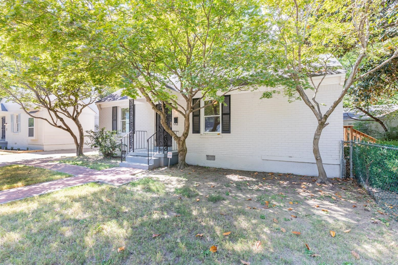 Property Photo:  67 E Lafayette Cir  TN 38111 