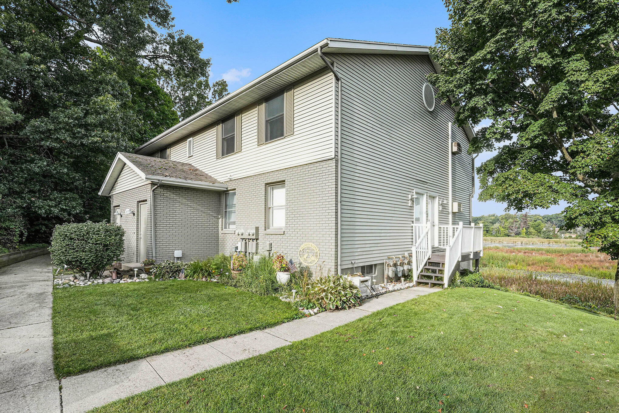 Property Photo:  15330 Krueger Street  MI 49456 