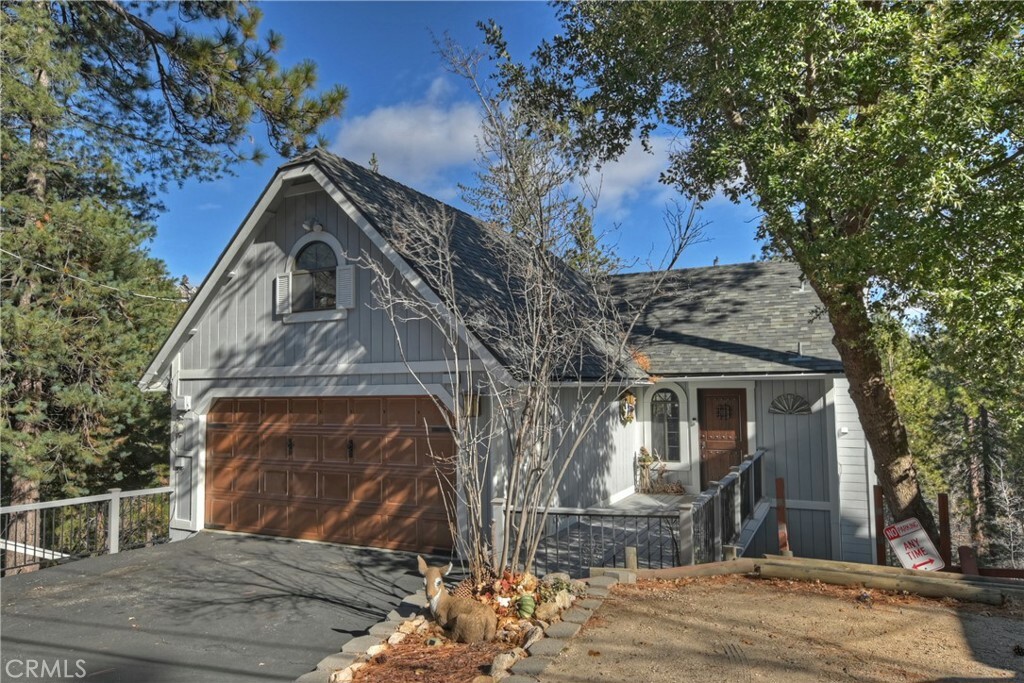 625 San Benito Lane  Lake Arrowhead CA 92352 photo