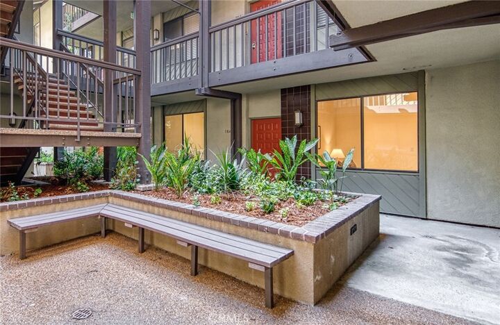 Property Photo:  330 Cordova Street 164  CA 91101 