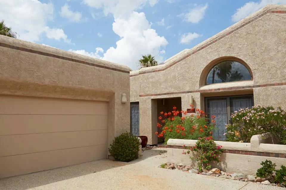 4561 Desert Vista Drive  Borrego Springs CA 92004 photo