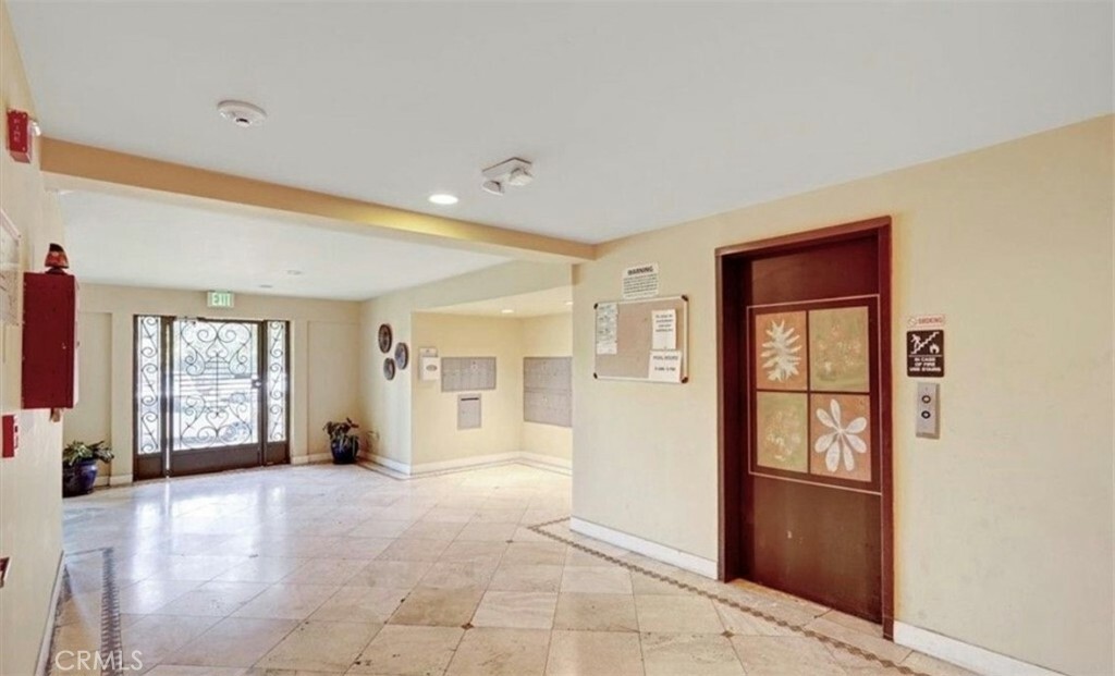 Property Photo:  20327 Saticoy Street 205  CA 91306 