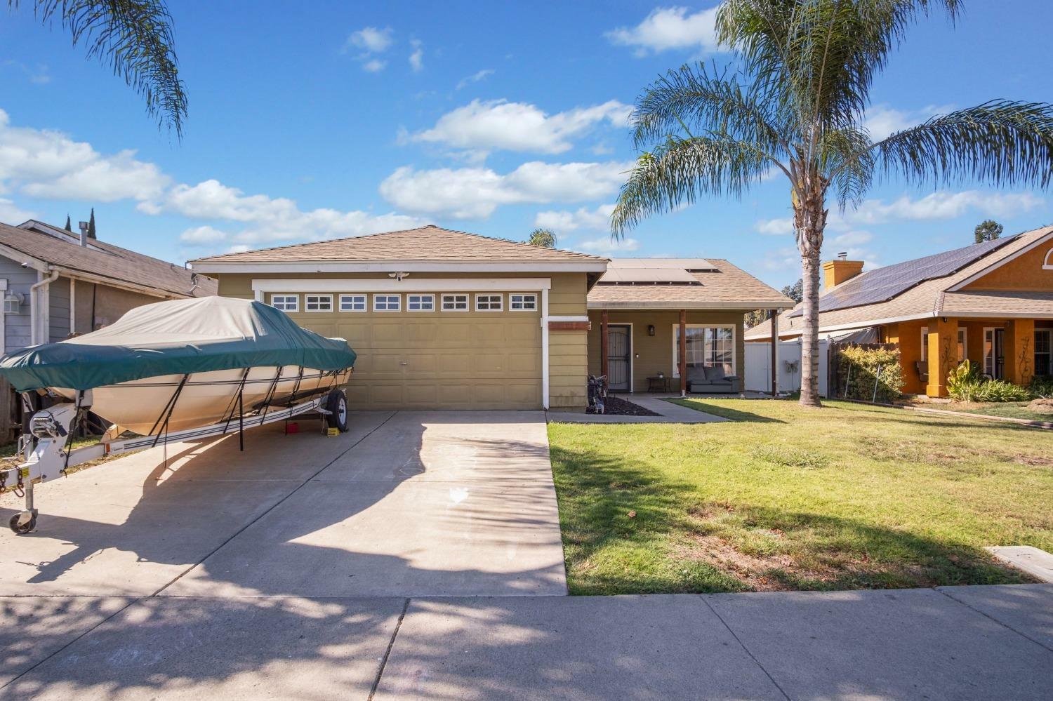 Property Photo:  2511 Old Del Monte Street  CA 95206 