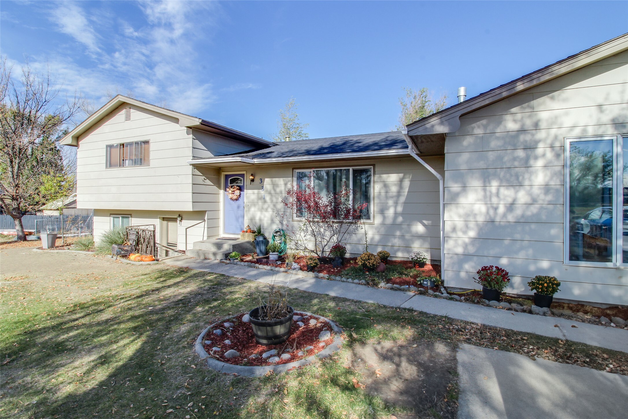 Property Photo:  331 Sharron Lane  MT 59105 