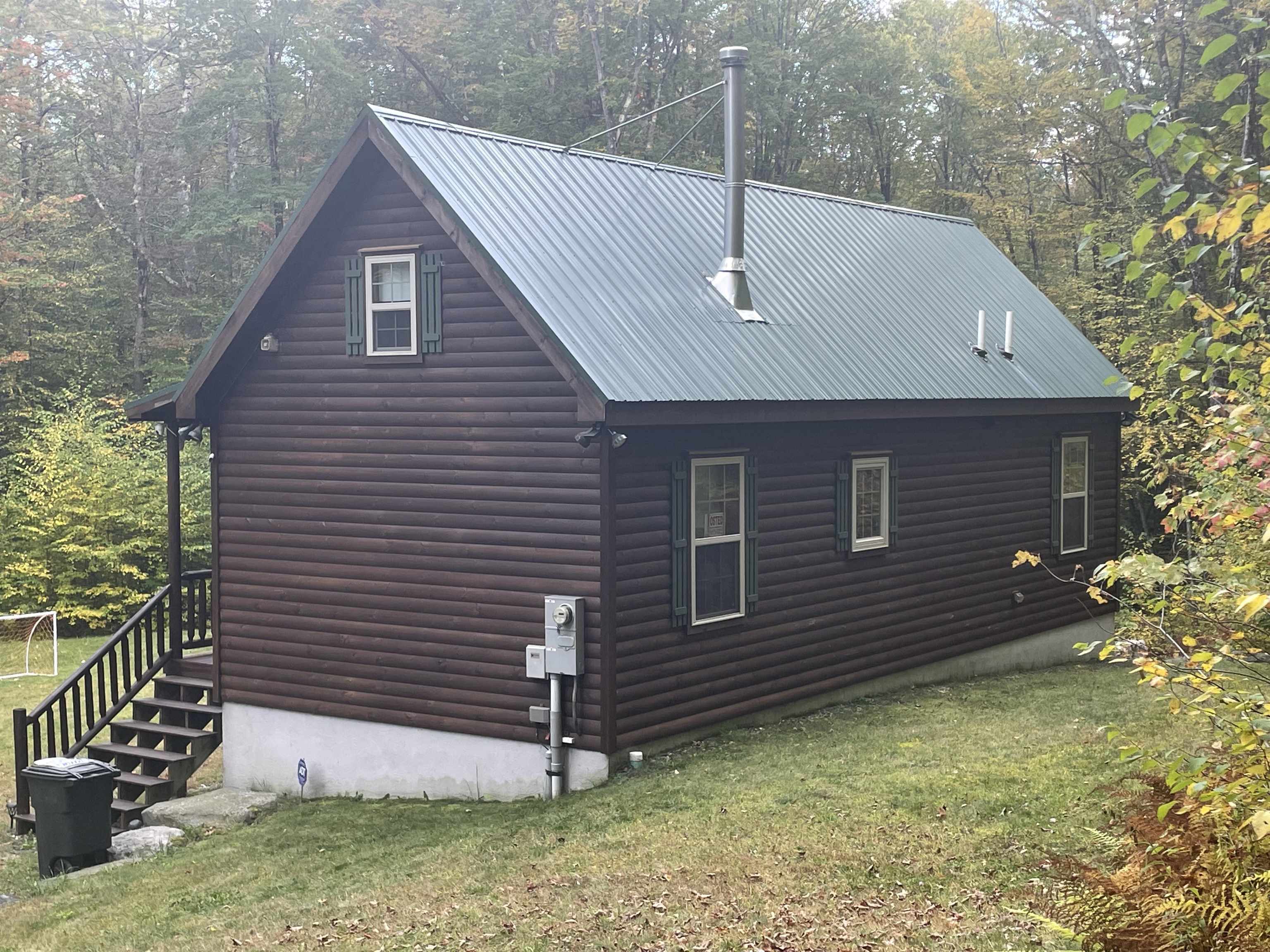 Property Photo:  263 Putney Mountain Road  VT 05346 