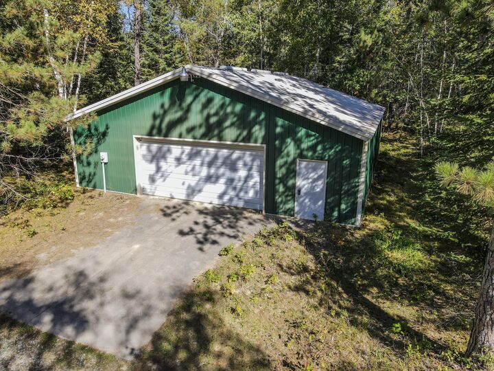Property Photo: Tbd Midday Circle MN 56461