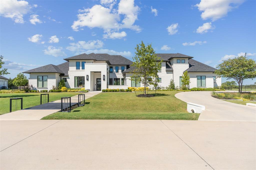 Property Photo:  1616 Beverly Lane  TX 75009 