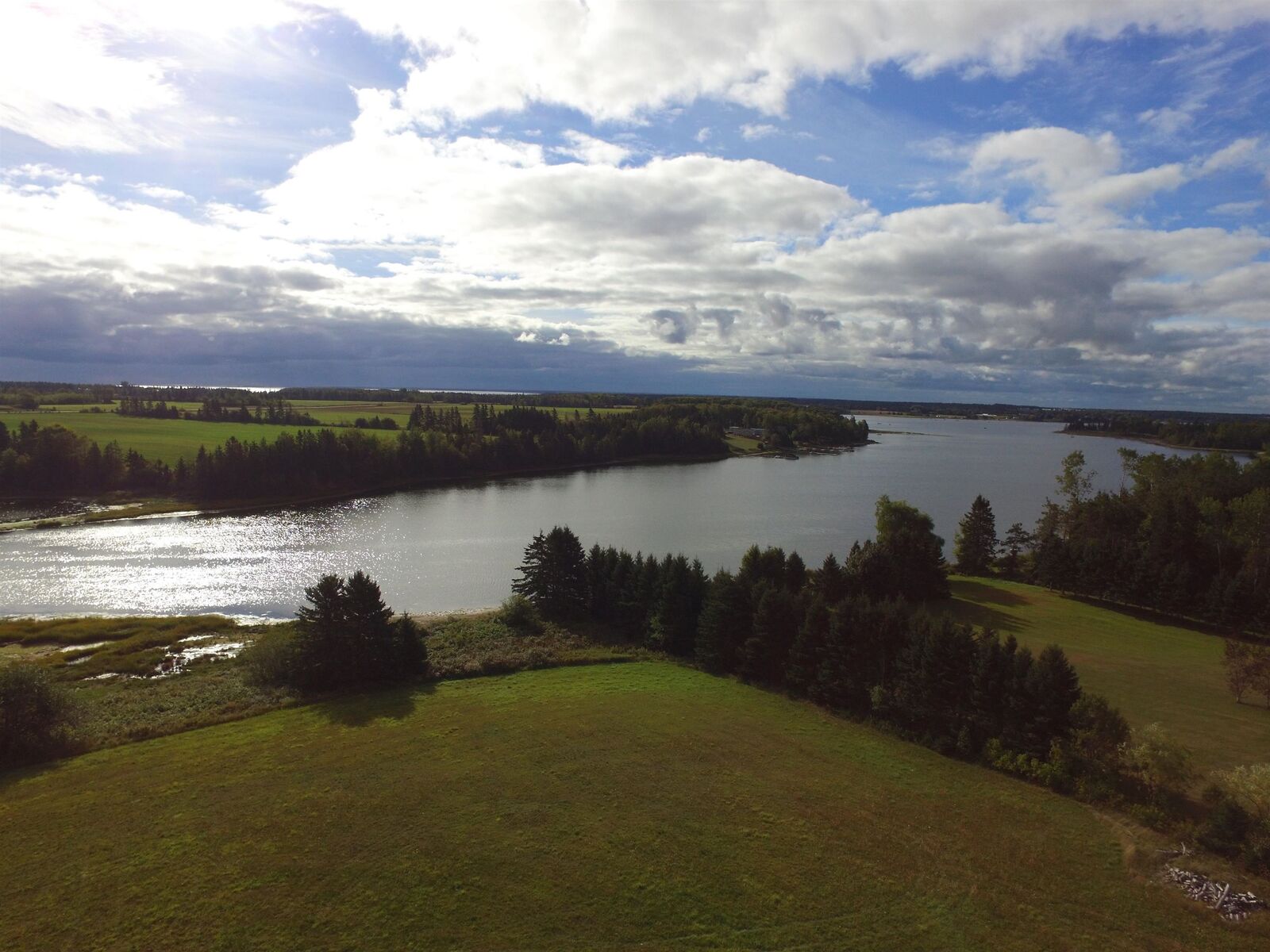 Property Photo:  0 Geneva King  PE C0B 1V0 