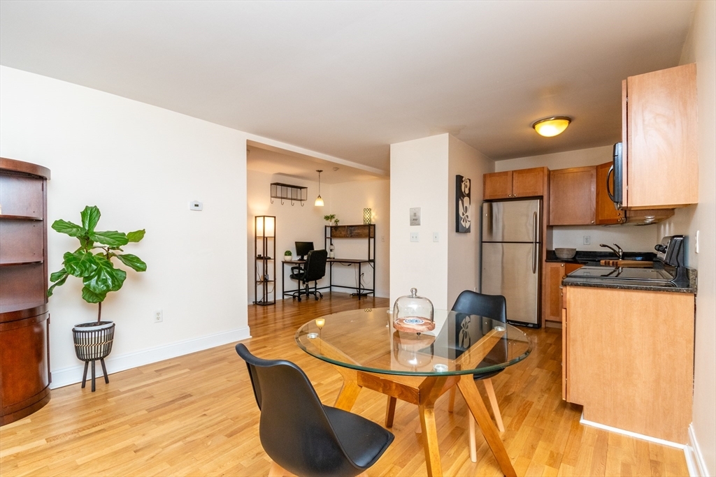 Property Photo:  48 Coffey St 8A  MA 02122 