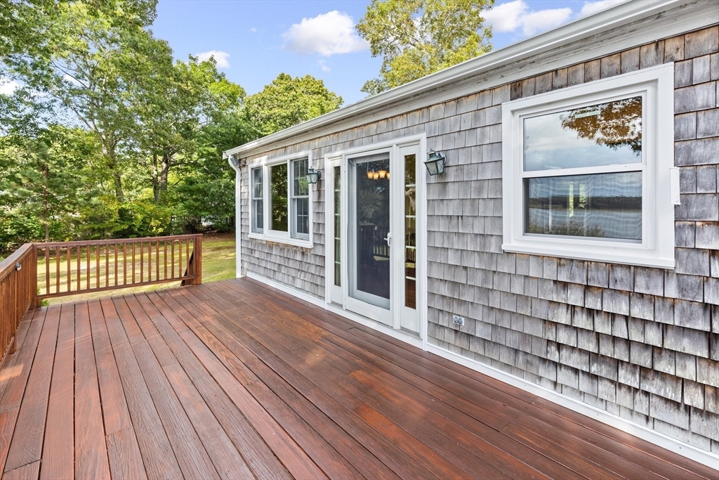 Property Photo:  30 Highland Shores Dr  MA 02571 