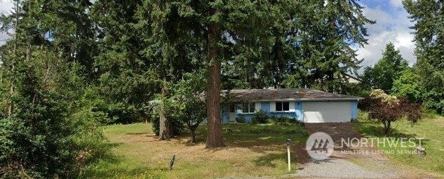 Property Photo: 4901 NE 1st Street WA 98059