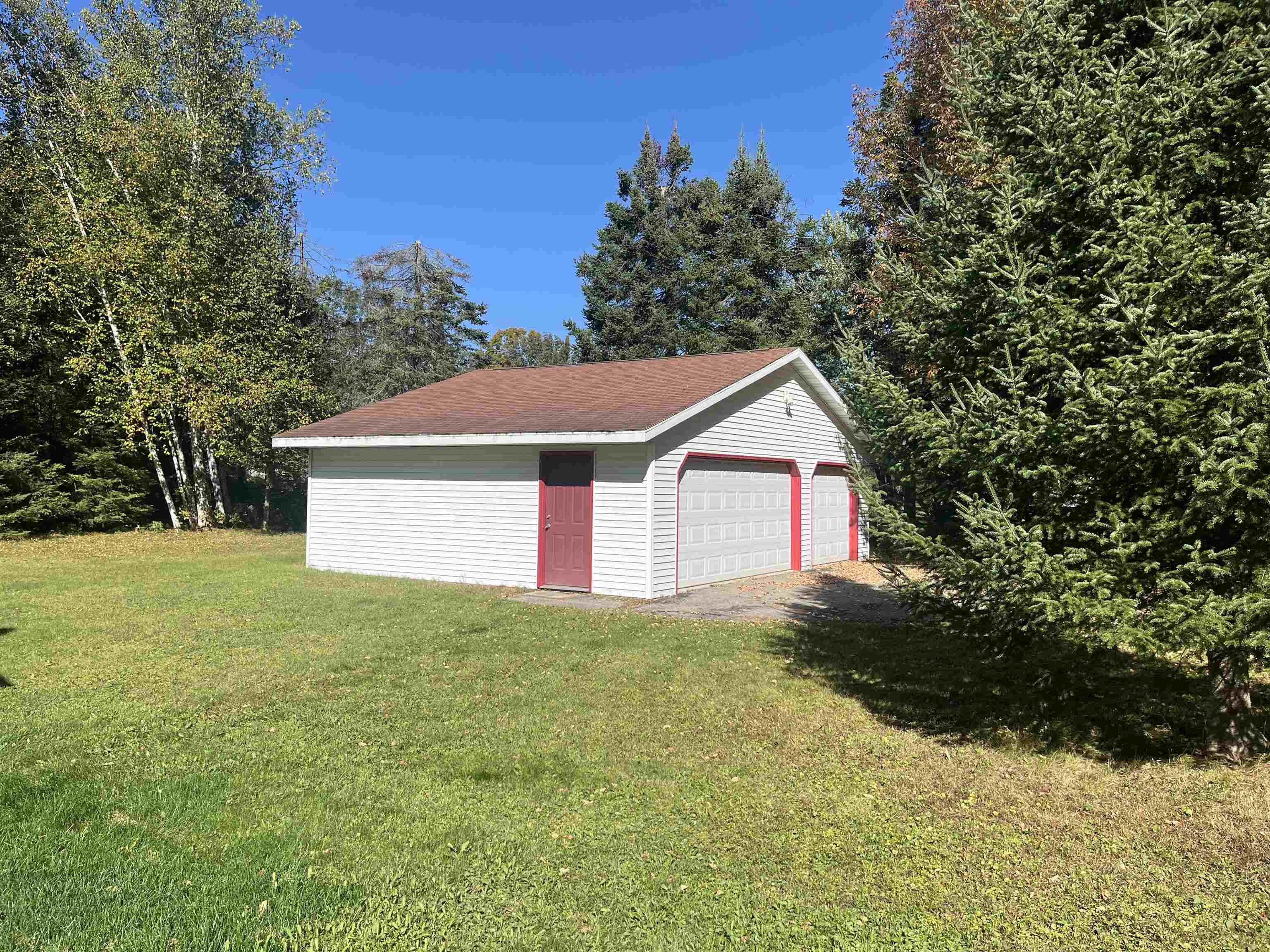 Property Photo: 17679 Bunting Lane WI 54175