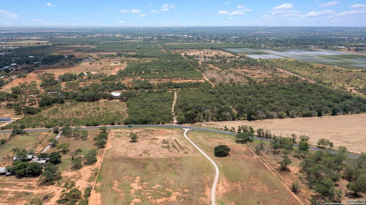 Property Photo: 19366 Benton City Rd TX 78069