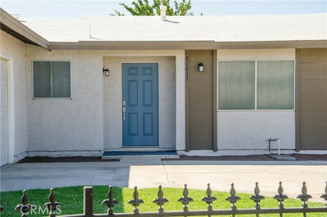 Property Photo:  82837 Lexington Avenue  CA 92201 