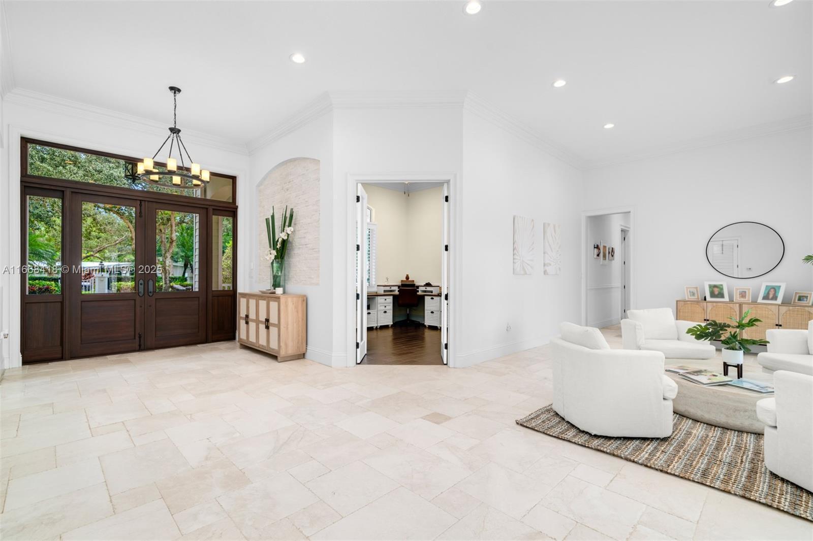 Property Photo: 7860 SW 129th Ter FL 33156