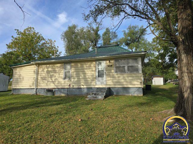 205 Eastern Ave  Denison KS 66419-9619 photo