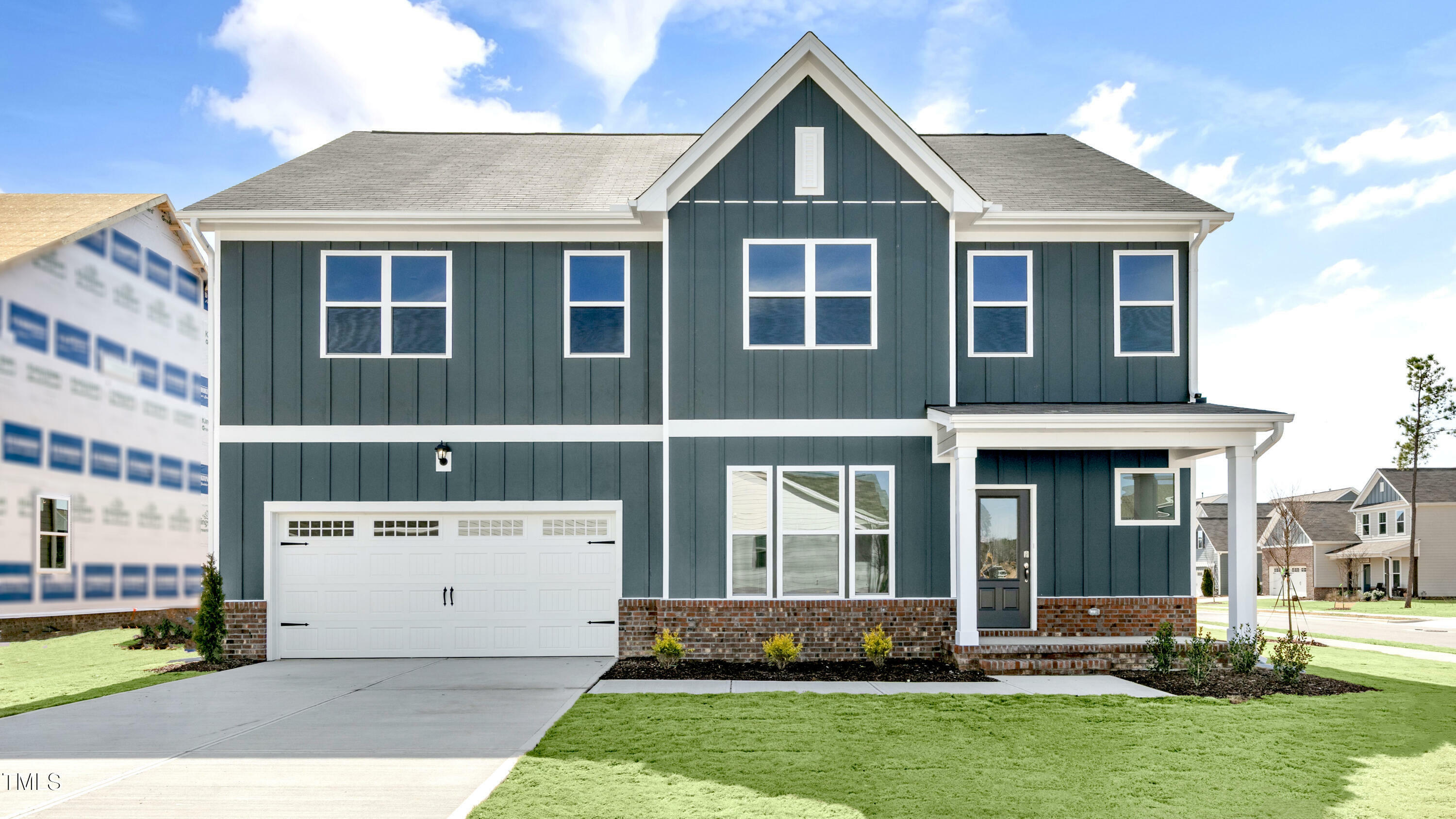 500 Lemon Daisy Lane  Knightdale NC 27545 photo