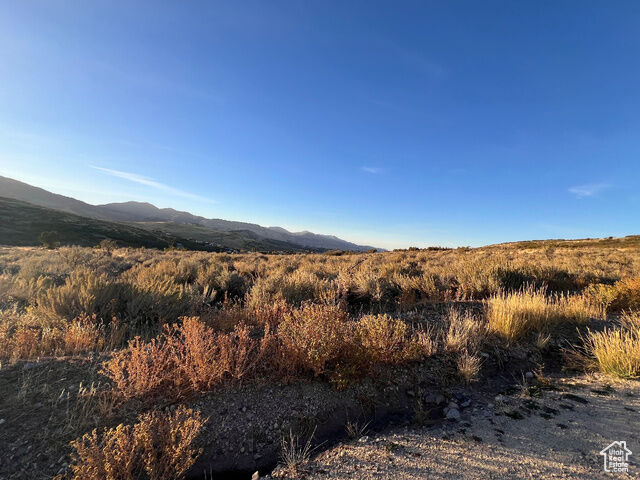 Property Photo: 7425 W Step Mountain Rd UT 84096