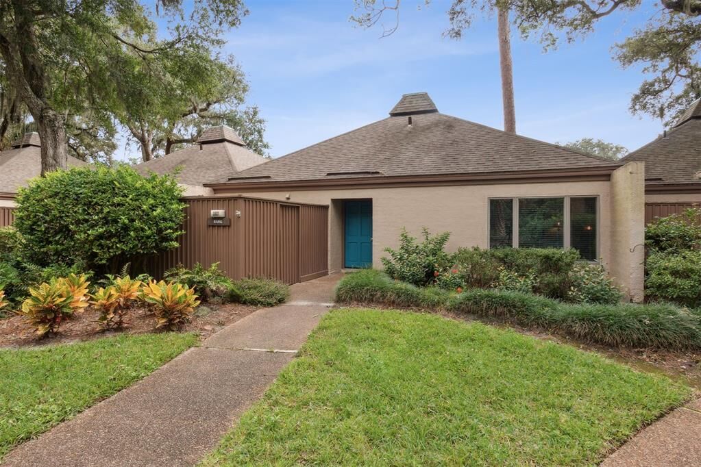 Property Photo: 3327 Sea Marsh Road FL 32034