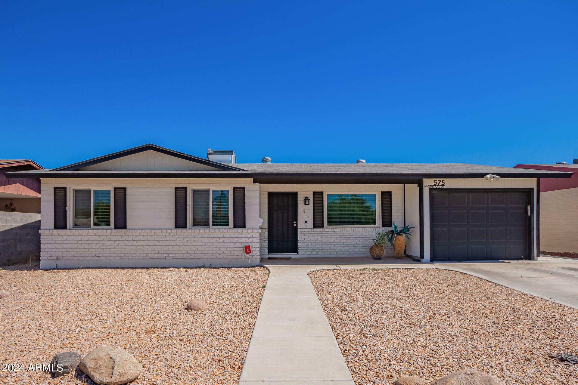 Property Photo:  575 N Central Drive  AZ 85224 