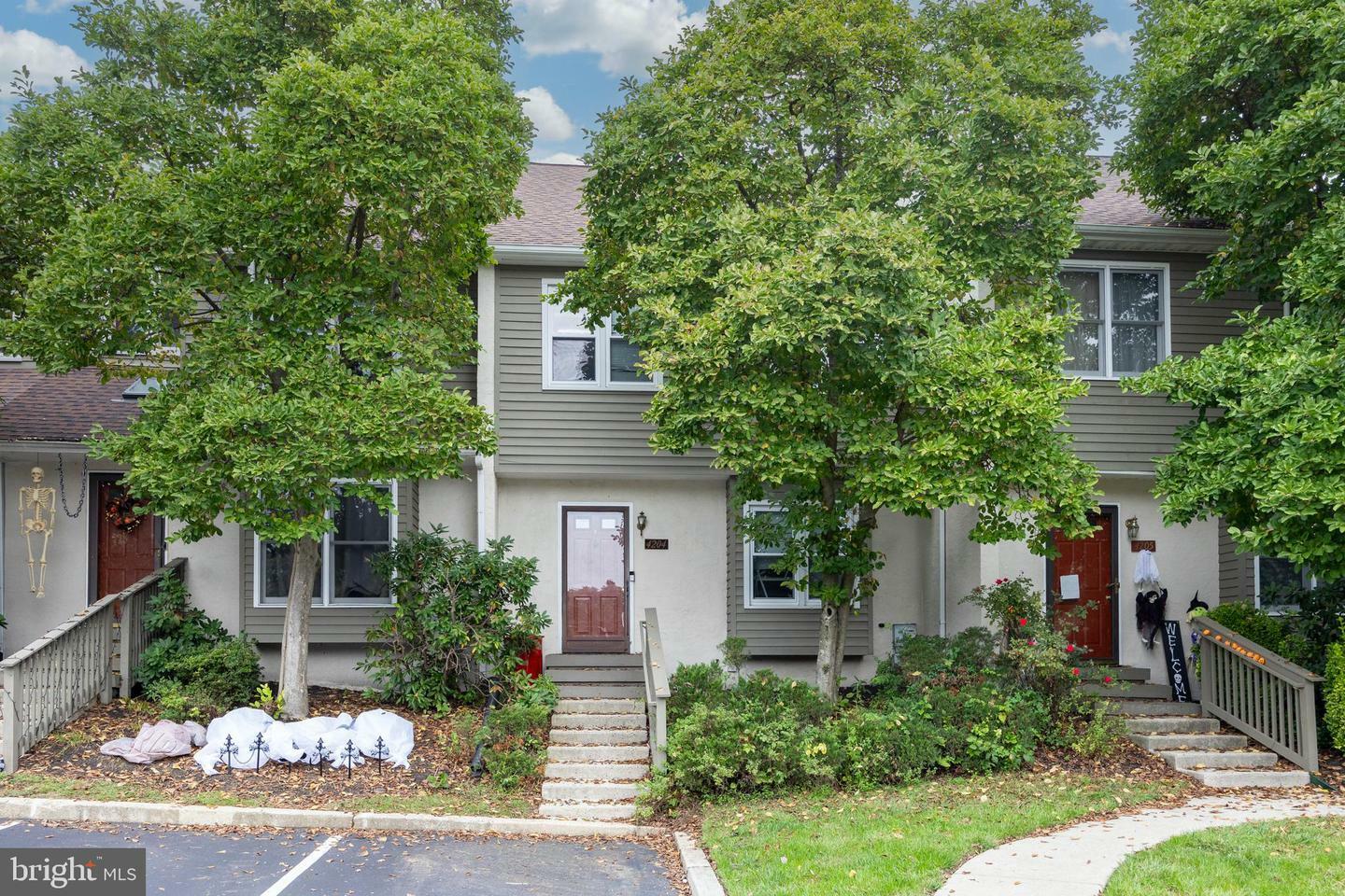 Property Photo:  4204 Franklin Court  PA 19425 