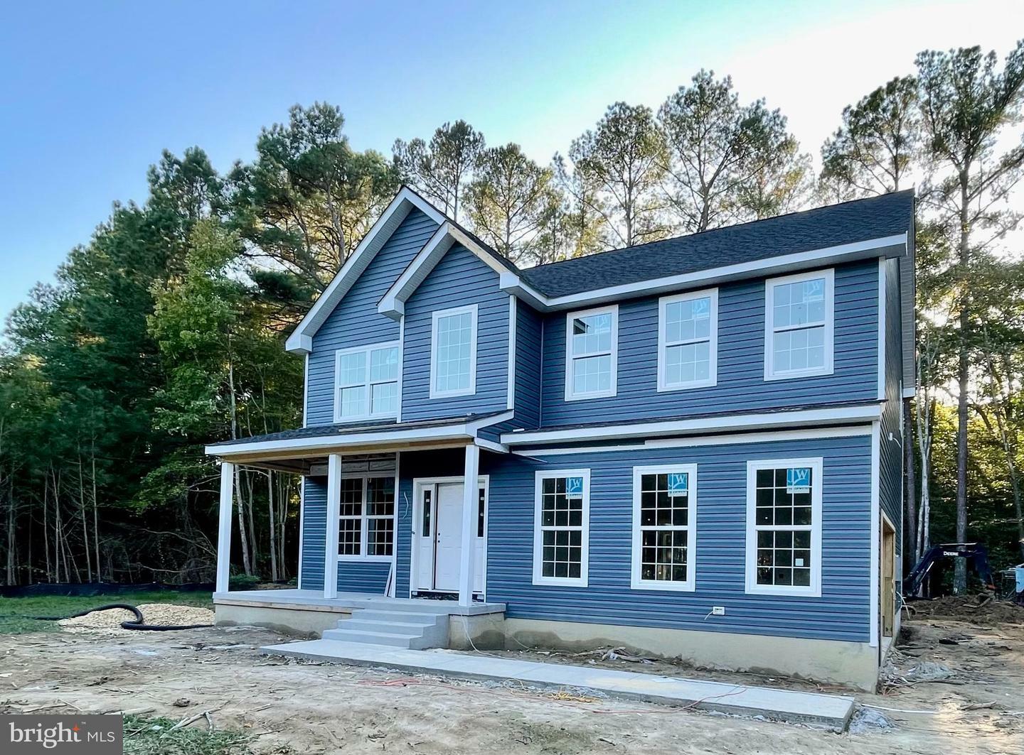 Property Photo:  18655 Three Notch Road  MD 20653 