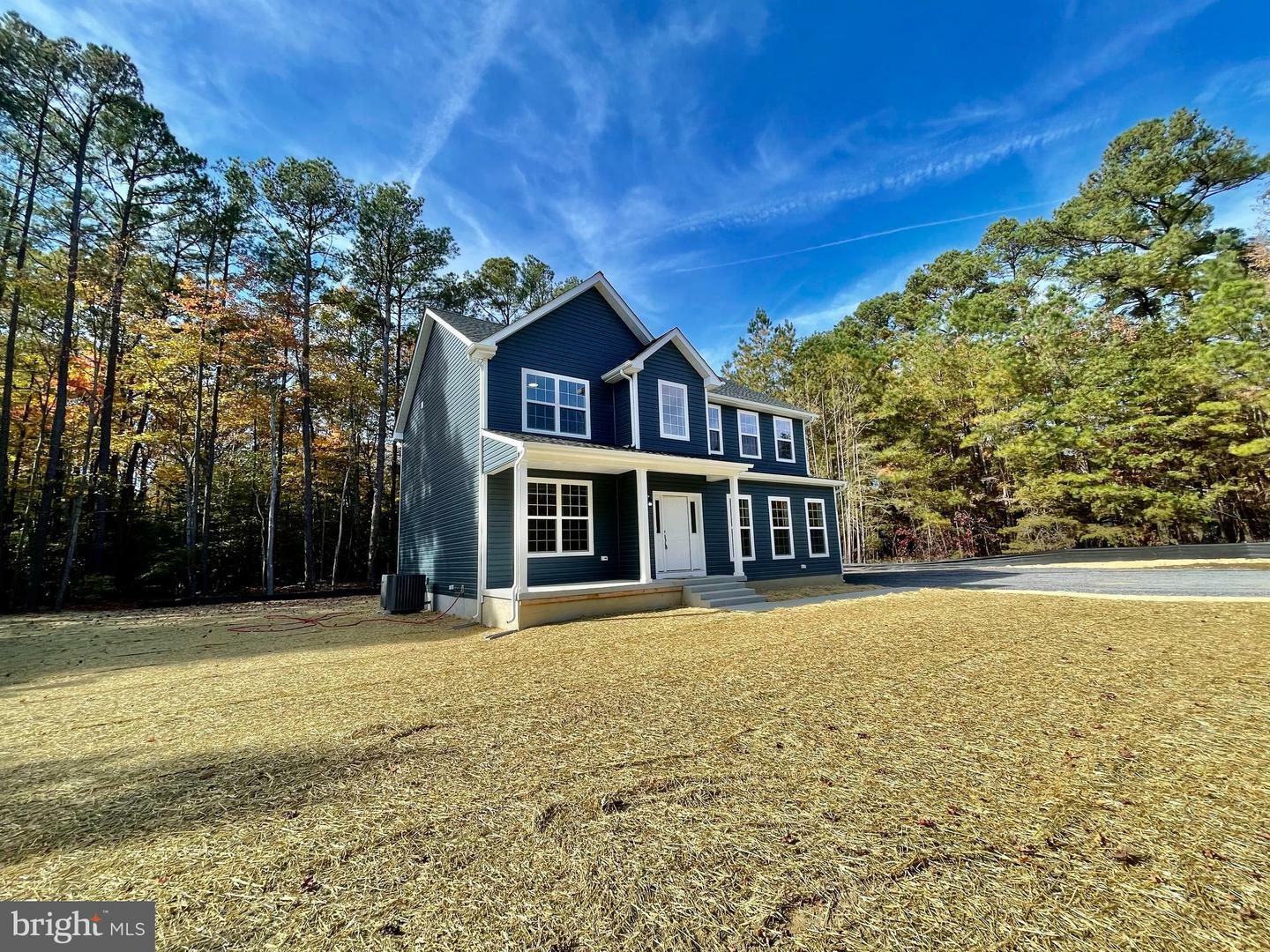 Property Photo:  18655 Three Notch Road  MD 20653 