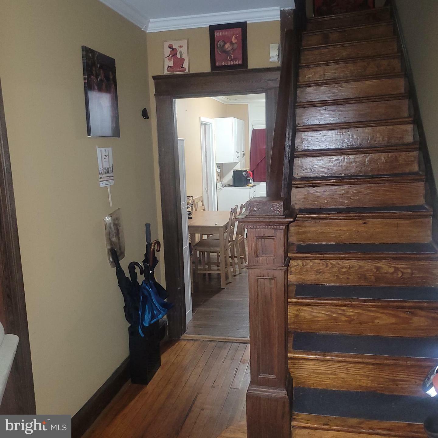 Property Photo:  626 I Street NE  DC 20002 