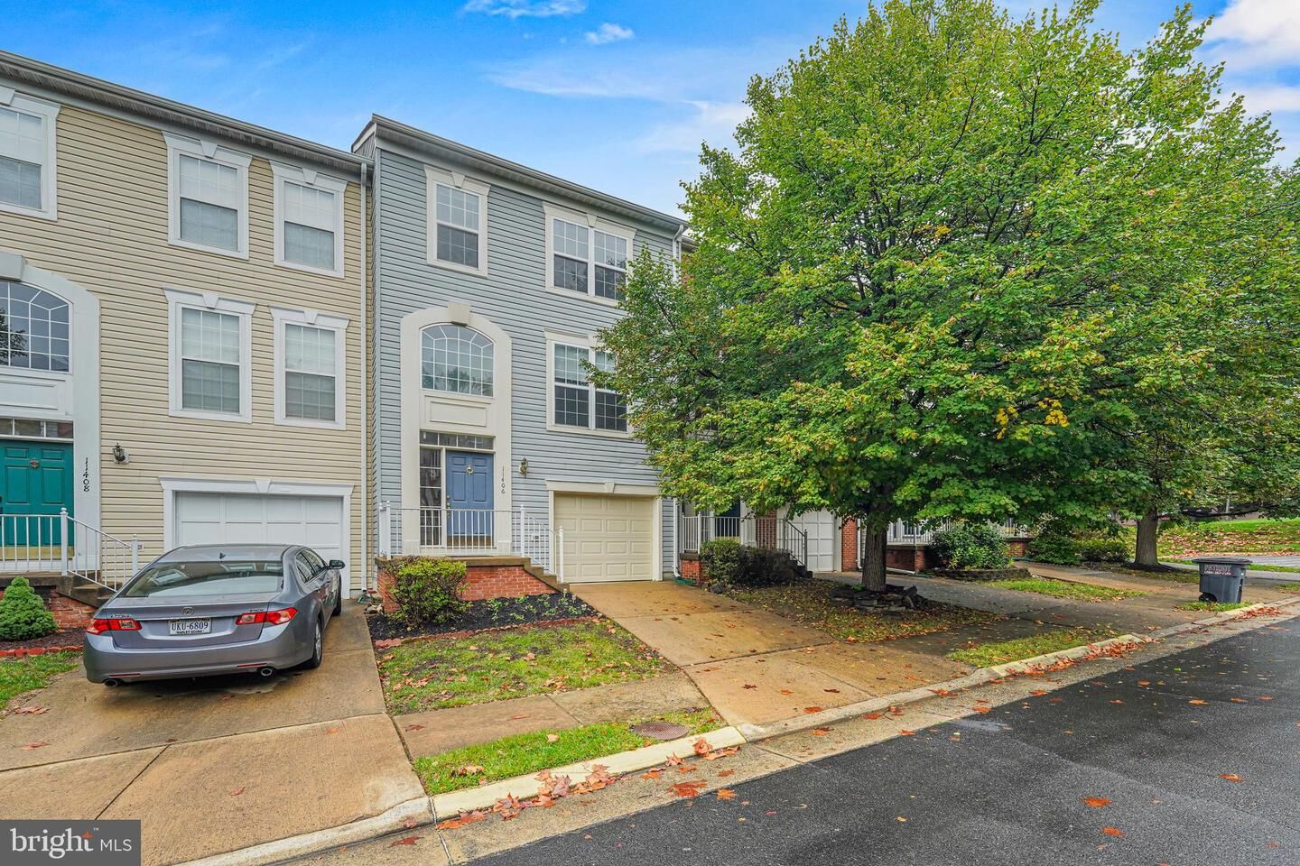 Property Photo:  11406 Sunflower Lane  VA 22030 