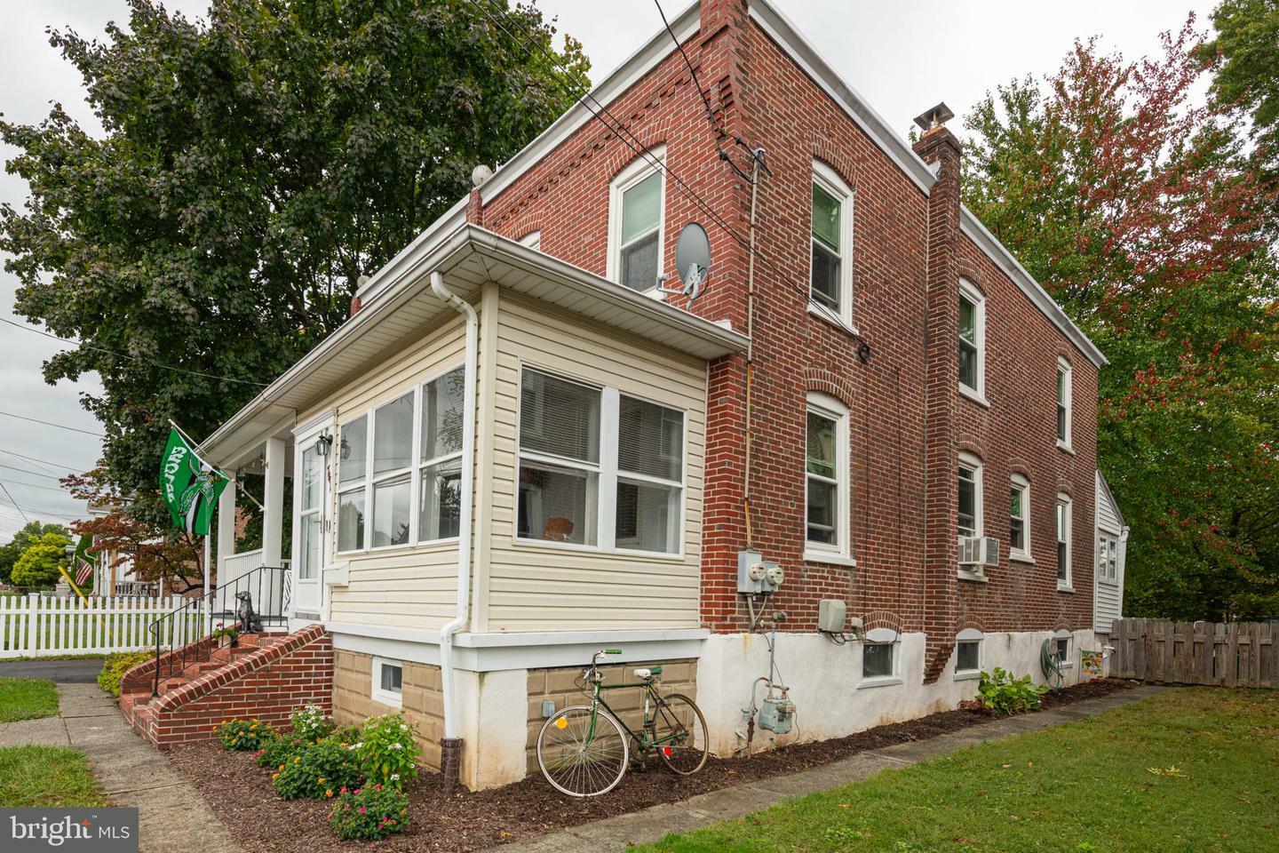 Property Photo:  741 Walnut Street  PA 19468 