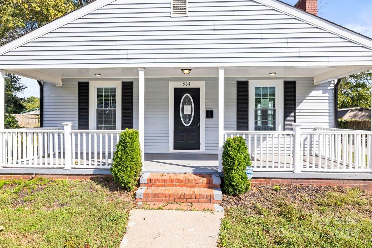 Property Photo:  534 Liberty Street  SC 29730 