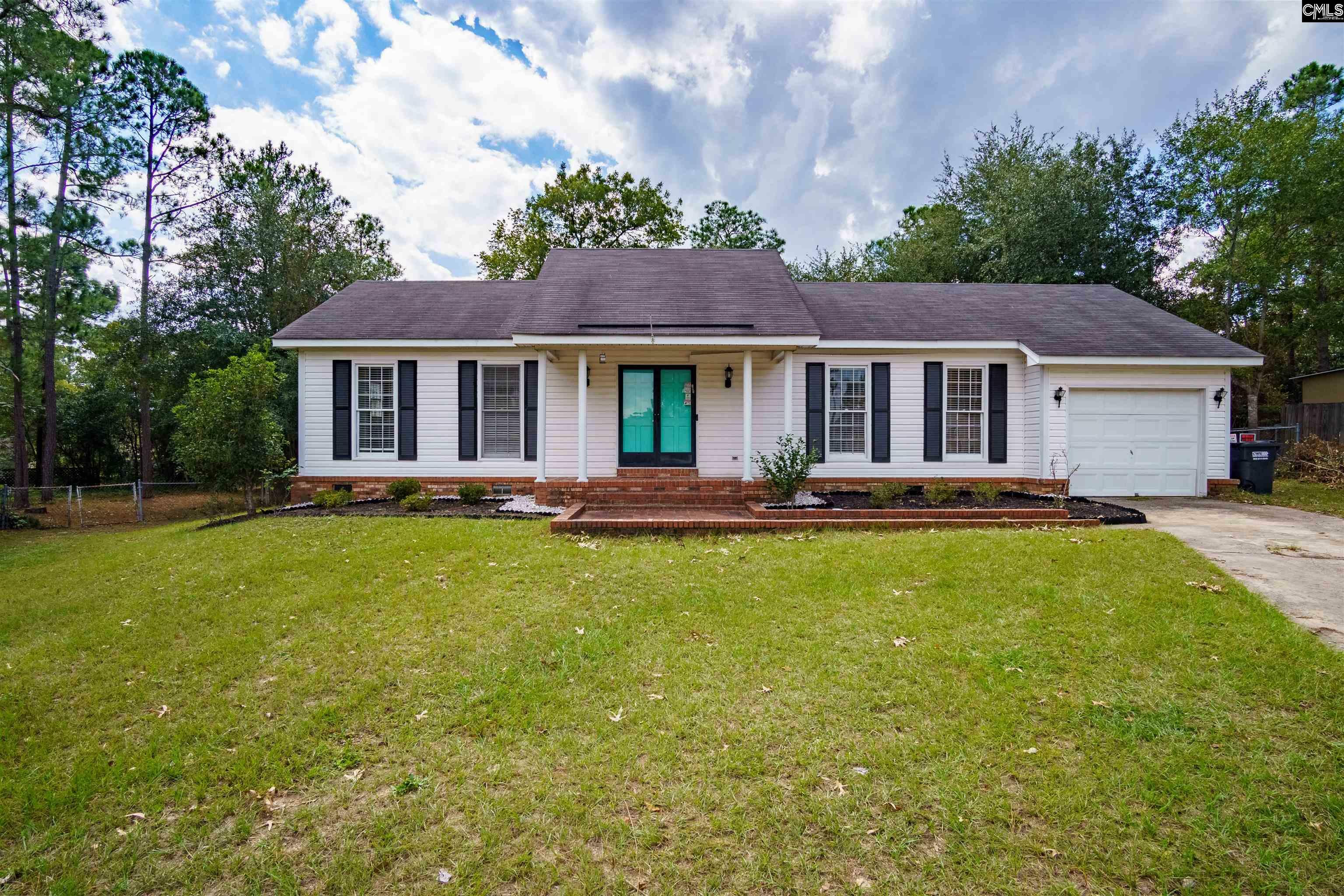 Property Photo:  106 Reading  SC 29073 